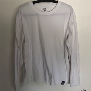 American Giant Long Sleeve T-Shirt - Heavy Weight
